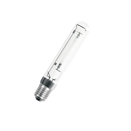 SON-T 400W   E40  48000Lm  d47x286 - Натриевая лампа PHILIPS