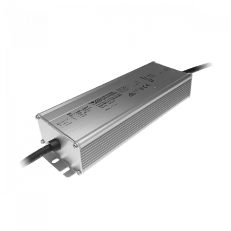 VS EDXe  IP67  1150/24.042   (24V 150W)  206x69x37мм - драйвер для светодиодов Vossloh-Schwabe