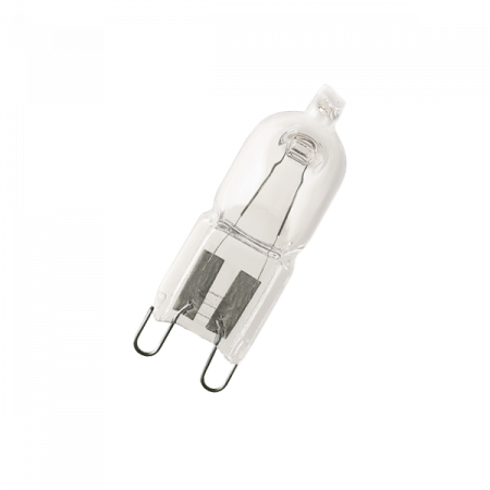 HCS CL  220V 75W G9  (20/1000) - галогенная лампа FOTON LIGHTING