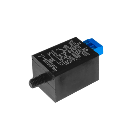 ИЗУ-1М   100/1000 220V 50Гц 2конт парал 32х27х45мм (ДРИ/ДНаТ 100-1000W) - Ремар