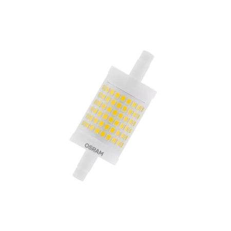12W/2700K (=100W) 78mm DIM R7S 220V PARATHOM Special LINE - Светодиодная лампа OSRAM