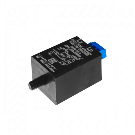 ИЗУ-1М   250/2000 380V 50Гц 2конт парал 32х27х45мм (ДРИ 250-2000W) - Ремар
