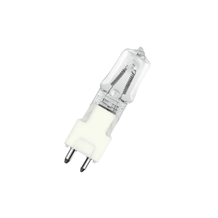 64674  230V  500W  GY9,5 (FRJ CP/82)  d18x90mm  200h - лампа OSRAM (PHI 6873P)