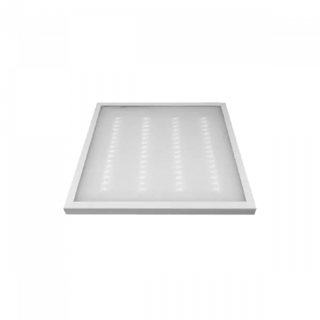36W/4000K T36 PRISMA PANEL 595*595*19мм 3200Лм (встроенный драйвер) - Светодиодный светильник панель-призма FOTON LIGHTING