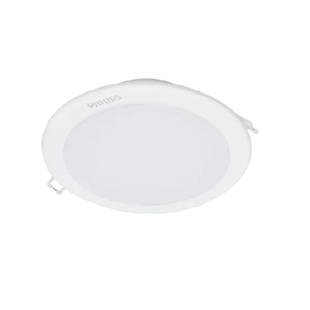 DN027B G3 15W/4000K d=175mm Белый 1500lm (D-200 H-45) - Светильник встраиваемый светодиодный DN027B G3 175RD PHILIPS