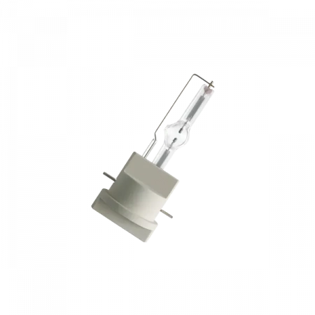 LOK-IT  HTI   700W/75/P50 PGJX50    68V  50000lm  750h  7250K  d25x125 - лампа OSRAM