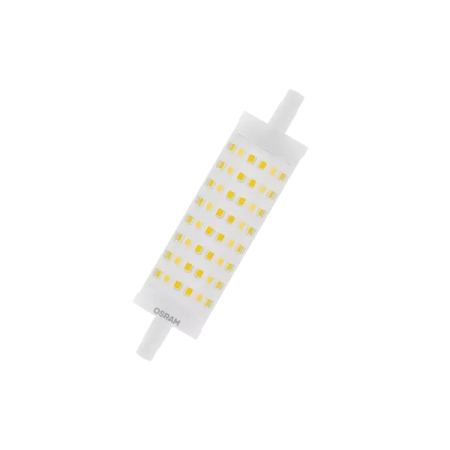 16W/2700K (=125W) 118mm R7S 220V PARATHOM Special LINE - Светодиодная лампа OSRAM