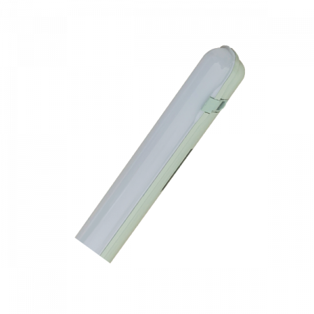 FL-LED LSP 150-60W 4200K 78*78*1500мм 60Вт 5100Лм  220В  (свет. светодиодный аналог ЛСП IP65)