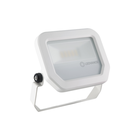 10W/4000K (=80W) IP65 1200Lm Симметричный 100° Белый - Светодиодный прожектор LEDVANCE FLOODLIGHT PERFORMANCE