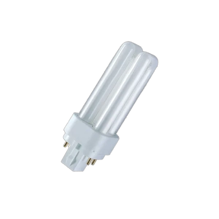 DULUX D/E 26W/840      G24q-3 (холодный белый 4000К) - КЛЛ лампа OSRAM