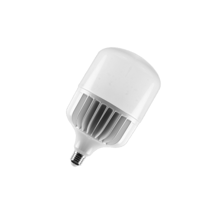 FL-LED T150 100W E27+Е40 6400К  9600Lm 220-240V  D152x255     FOTON_LIGHTING  -  лампа