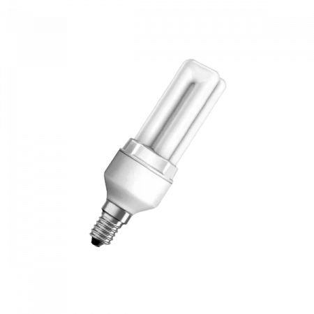 MASTER PL E R 27W/827 E27 220V d48x174 - КЛЛ лампа PHILIPS
