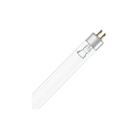 TUV  6W  T5 G5 d16x212mm (UVC без озона) - лампа бактерицидная PHILIPS