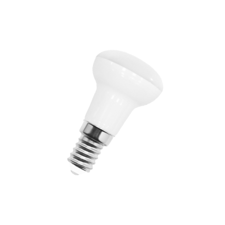 FL-LED   R50   8W/2700К   E14    720Лм  50x87мм  220 - 240В - лампа светодиодная FOTON LIGHTING