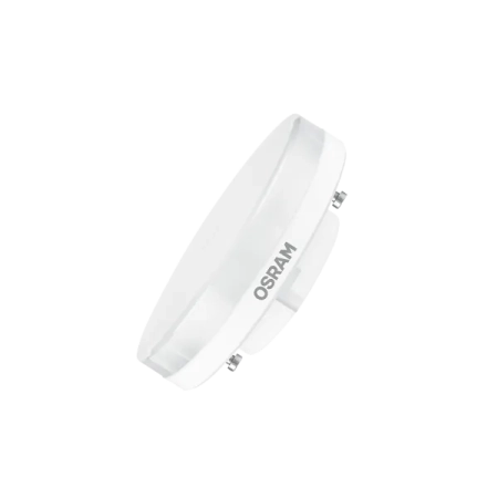 LV 12SW/4000K(=100W) GX53 230V 960lm (LED Value GX D73x28) - Светодиодная лампа таблетка GX53 OSRAM