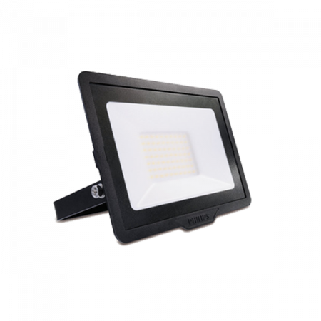 70W/4000K (=500W) IP65 5950lm Чёрный - Светодиодный прожектор PHILIPS BVP150 (ДО-70Вт)