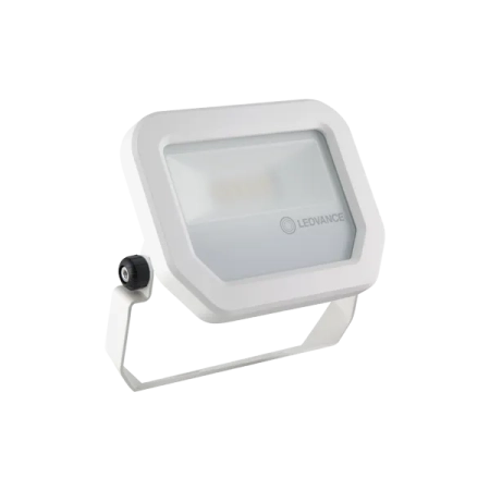 10W/6500K (=80W) IP65 1200Lm Симметричный 100° Белый - Светодиодный прожектор LEDVANCE FLOODLIGHT PERFORMANCE