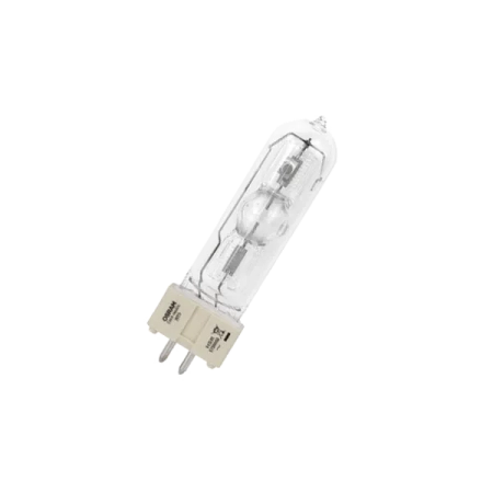 HSR   575W/72  GX9,5  97.5V 7.0A 49000Lm 7200K d30x125 1000h - лампа OSRAM (MSR 575W/2)