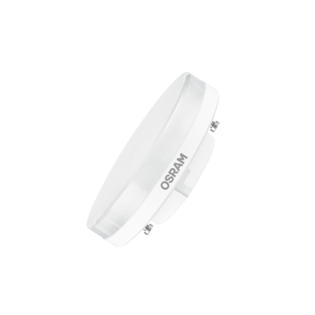 LV 12SW/6500K(=100W) GX53 230V 960lm (LED Value GX D73x28) - Светодиодная лампа таблетка GX53 OSRAM