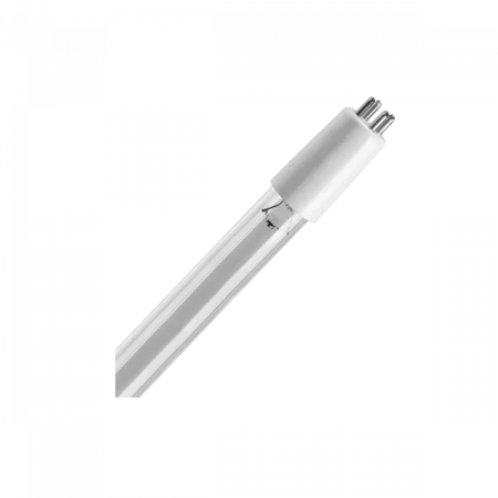 TUV 16W  T5 4P-SE d19x320,3mm (UVC без озона) - лампа бактерицидная PHILIPS