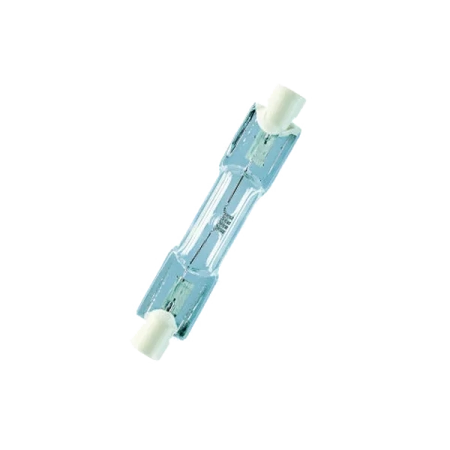 64340   J1/82  6.6A  100W  R7s  24000cd   1000h   d10x65,6mm - лампа OSRAM