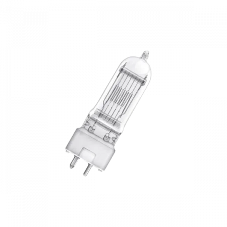 64718  230V  650W  GY9.5 (GCT T/27)  d23x90mm  400h - лампа OSRAM