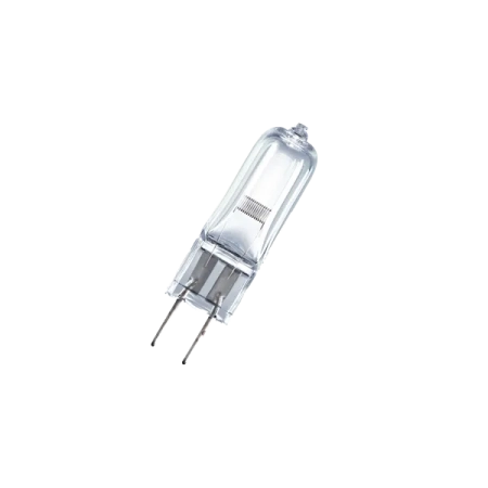 64640   24V  150W  G6.35 (HLX FCS A1/216)  d11,5x50mm 50h - лампа OSRAM (PHI 7158)
