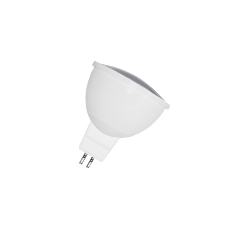 MR16 5.5W/6400K (=55W) 12V GU5.3 510Lm - Светодиодная лампа MR16 FOTON LIGHTING