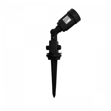 FL- 4015  PAR38  80W IP44 Светильник для подсветки деревьев и растений