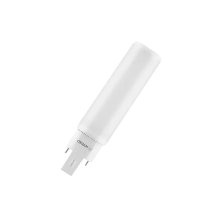 DULUX DE 26 LED 10W/840  (ЭПРА или 220В) G24Q-3 - Светодиодная лампа OSRAM
