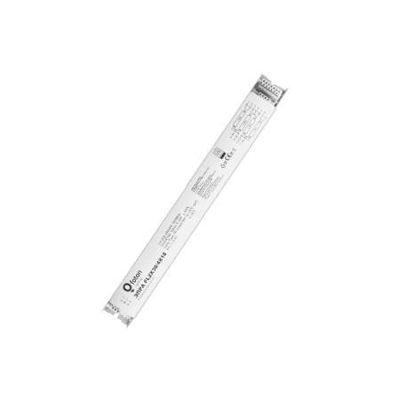 ЭПРА  FL2x36/4x18W  335x35x30mm - FOTON LIGHTING