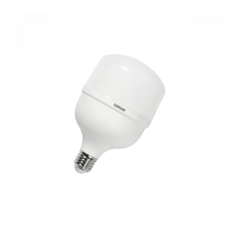 LED HW 30W/6500K(=300W) E27 170-265V 3000lm - Светодиодная лампа высокой мощности OSRAM