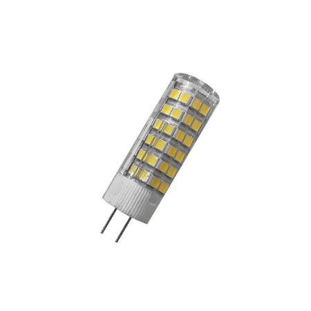 FL-LED G4-SMD10W 220V 4200К G4  700lm  20*55mm - Светодиодная лампа FOTON_LIGHTING