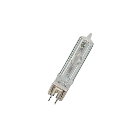 MSR  400W HR  GZZ9.5   5830K  31200lm - лампа PHILIPS (HMI 400 W/DIGITAL)