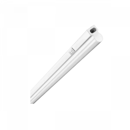 LN 600 8W/4000K 800lm 230V IP20 573x28x36 - Светильник светодиодный линейный ДПО-8Вт LEDVANCE LN COMP SWITCH 600
