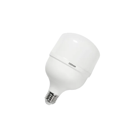 LED HW 40W/4000K(=400W) E27 170-265V 4000lm - Светодиодная лампа высокой мощности OSRAM