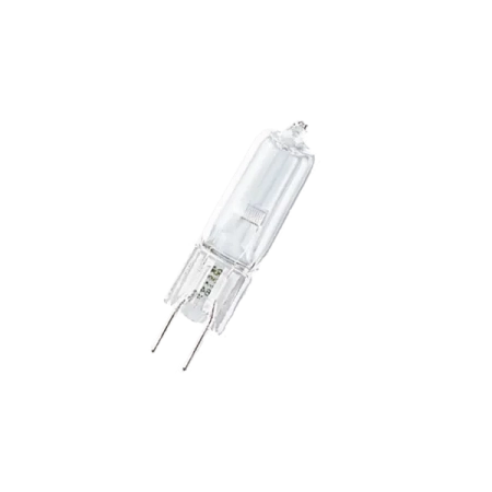 64346  J1/58 100W 6,6A G6,35 1200h  d13,5x47mm - лампа OSRAM