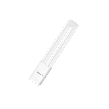 DULUX L 18 LED   8W/3000K 2G11   900lm  (ЭПРА или 220В) - Светодиодная лампа OSRAM