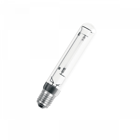 VIALOX  NAV-T   150W  E40     15000lm  d47x210  (пр-во Россия/цилиндр) - натриевая лампа OSRAM