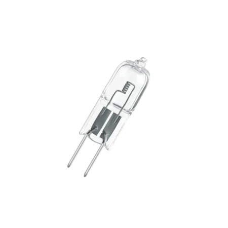 64650   22,8V  50W  G6.35  d13x44mm 1200h - лампа OSRAM (PHI 12429)