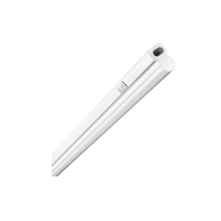 LN 900 12W/4000K 1200lm 230V IP20 873x28x36 - Светильник светодиодный линейный ДПО-12Вт LEDVANCE LN COMP SWITCH 900