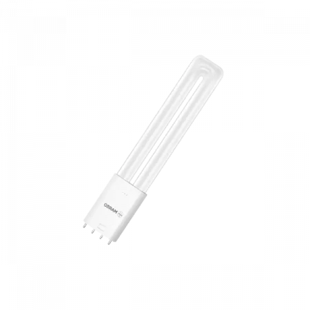 DULUX L 18 LED   8W/4000K 2G11 1000lm  (ЭПРА или 220В) - Светодиодная лампа OSRAM