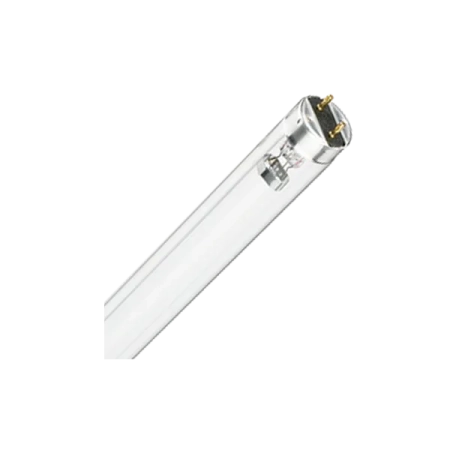 TUV 36W  T8 G13 d26x1200mm (UVC без озона) - лампа бактерицидная PHILIPS