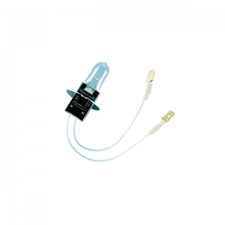64361  HLX-A  150-15 J1/83   150W  6.6A  PK30D 1500h d13,5x48mm  female - лампа OSRAM