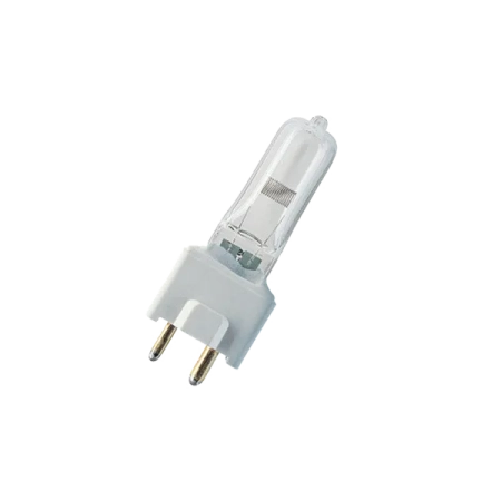 64654   24V  250W  GY9.5 (HLX)  d13,5x68mm 300h - лампа OSRAM