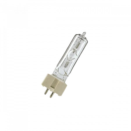 MSR  575W/2 10H  GX9.5  47500 lm 1000 h 6990K - лампа PHILIPS