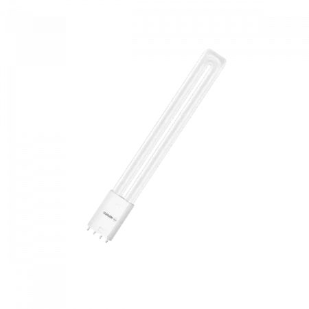 DULUX L 24 LED   12W/3000K 2G11 1350lm  (ЭПРА или 220В) - Светодиодная лампа OSRAM