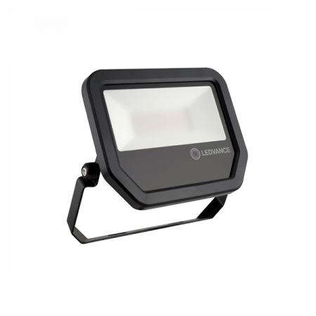 30W/4000K (=250W) IP65 3600Lm Симметричный 100° Чёрный - Светодиодный прожектор LEDVANCE FLOODLIGHT PERFORMANCE