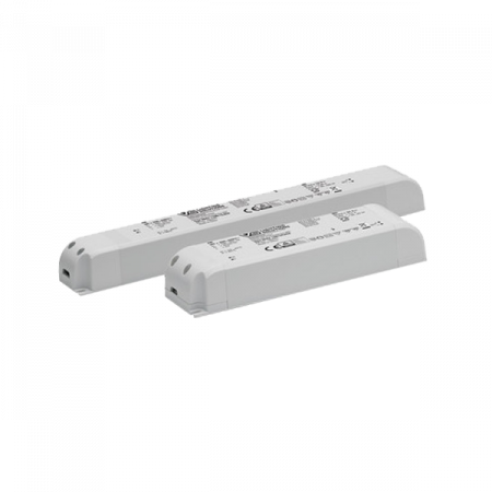 VS EDXe  IP20  1120/24.060  (24V 120W)  300x40x30мм - драйвер для светодиодов Vossloh-Schwabe