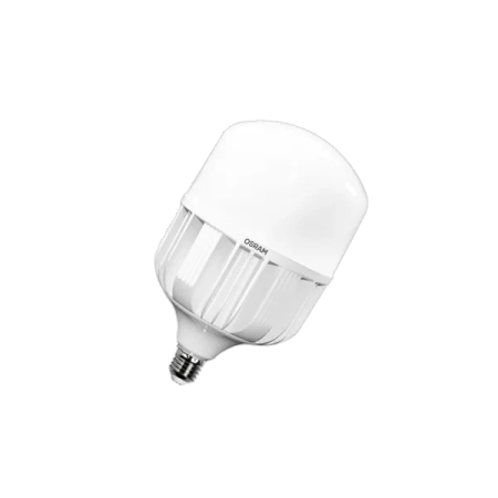 LED HW 65W/4000K(=650W) E27/Е40 170-265V 6500lm - Светодиодная лампа высокой мощности OSRAM